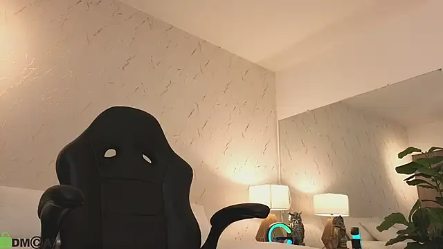 Show de webcam de ava_blue