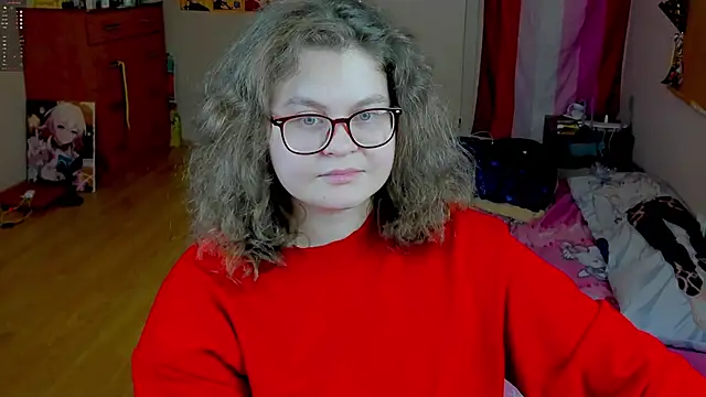 Sashy_Way Live XXX-Chat