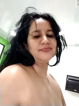 Chat XXX en directo de keilymadam