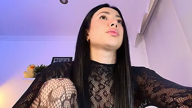 Chat XXX en directo de lilyy_evanss