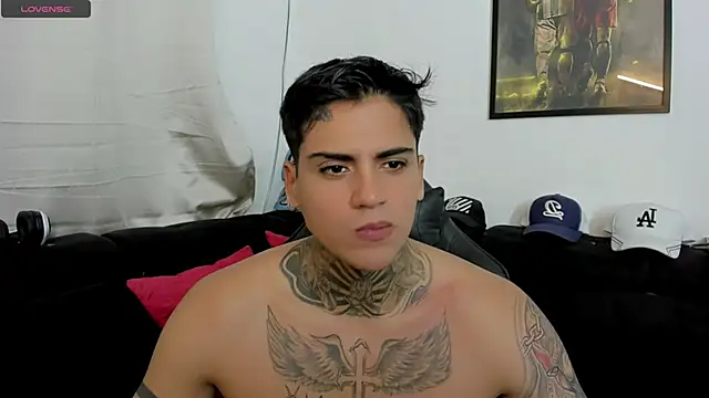 mad_maxxx2n Live XXX chat