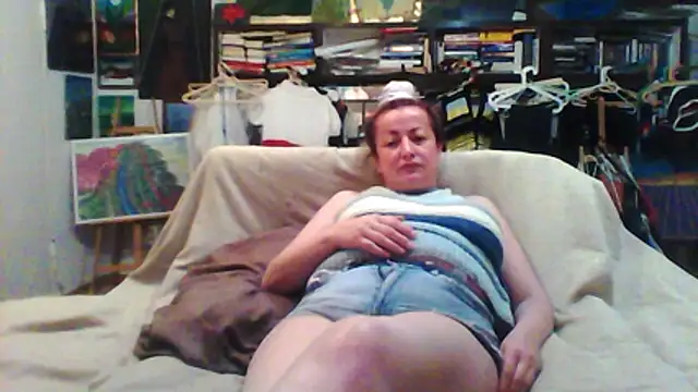 Chat XXX ao vivo de MariaAnaSunshine