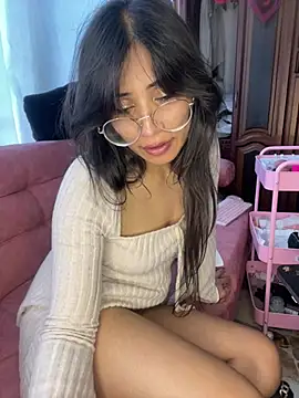 Chat XXX en directo de Jade_Zephyra