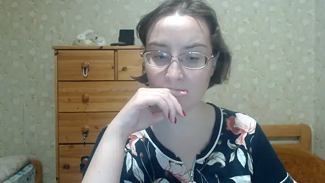 Chat XXX ao vivo de Smart_Rose