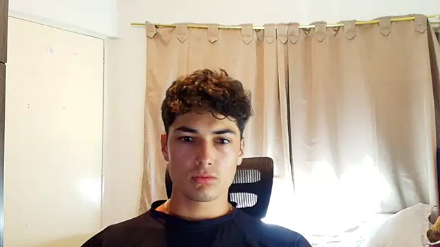 jimmy_class Pertunjukan Webcam