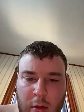 Nickalexburtonn Webbikameraesitys