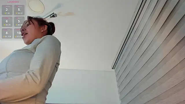 melanie_roux__ Obrolan Langsung XXX