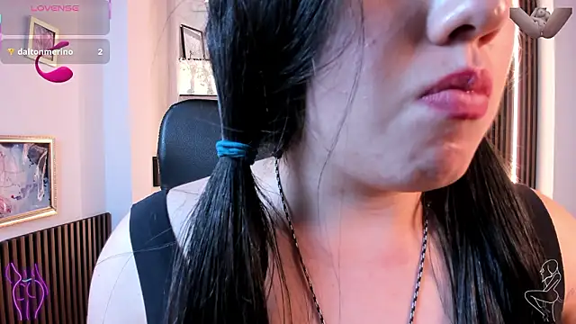 Alicee_Broownn Live XXX-chat