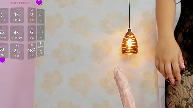 CIELO_BANKS Live XXX-Chat