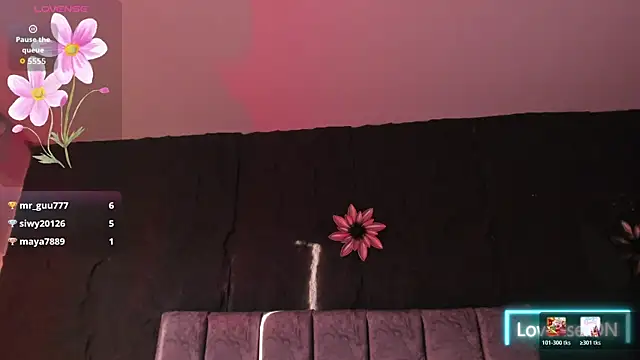 MelLove_ 라이브 XXX 채팅