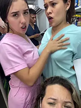 kandalove Live XXX Chat