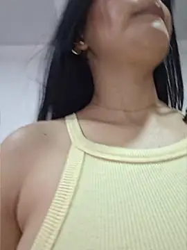 Show Webcam de heyshaa