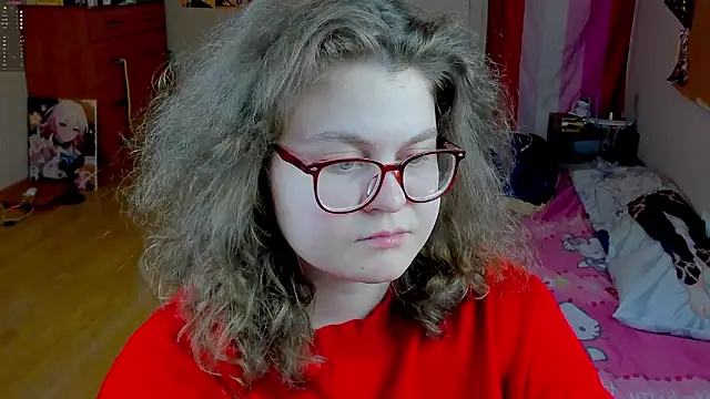 Sashy_Way élő XXX-chatje