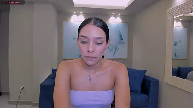 AmaliaCrus Live XXX Chat