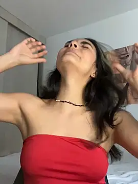 Cat2525's Webcam Show