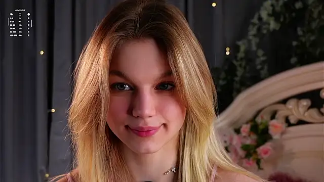 EdlinAlliston live XXX chat