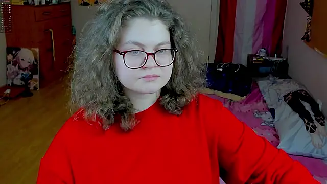 Sashy_Way – Live XXX-chat