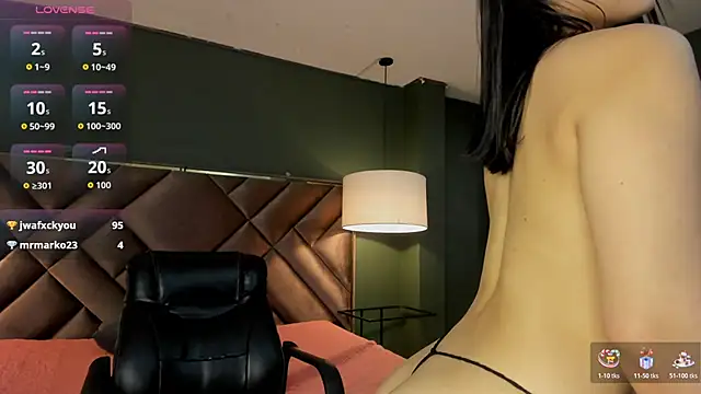 Kya_Wild – Live XXX-chat