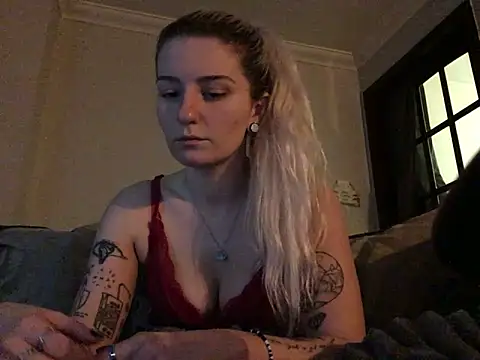 xxamyleighxx – Live XXX-chat