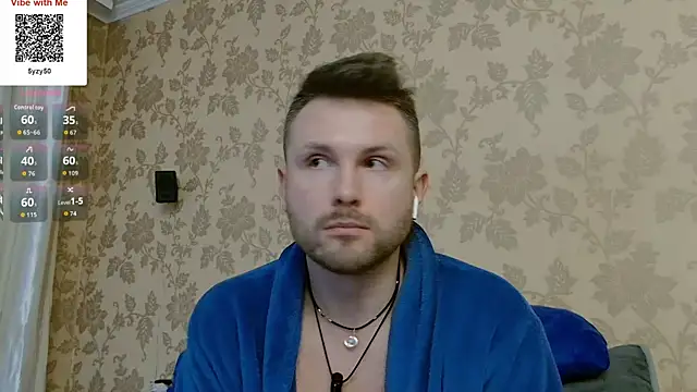 MartinBrandon Pertunjukan Webcam