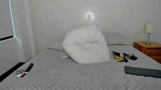 Chatroom XXX en direct de melisa_ferretti