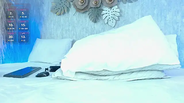 Chatroom XXX en direct de afrodita_smith08