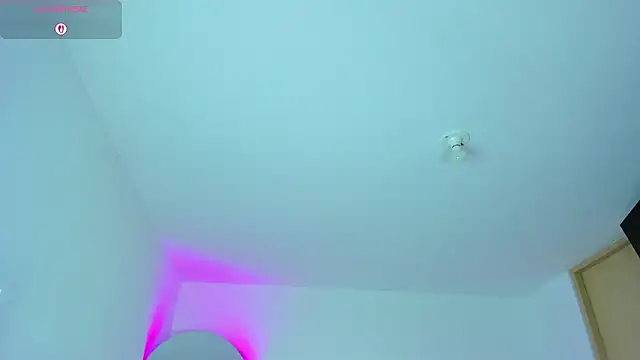 Janettcruz's Live XXX Chat