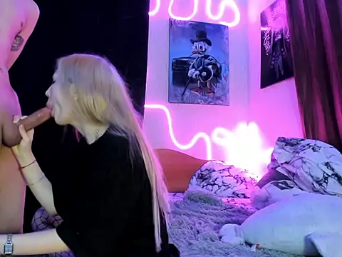 DarkAng3IX 即時 XXX 聊天