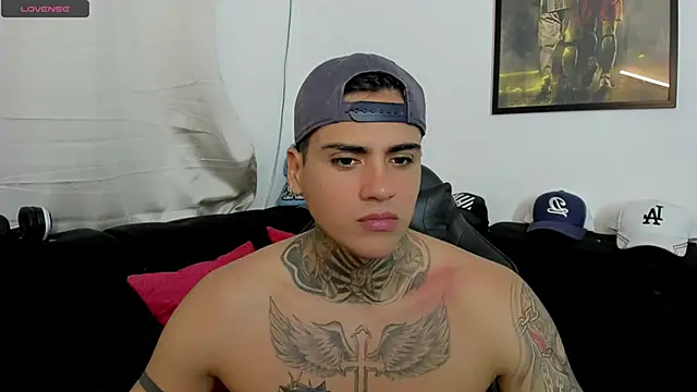 mad_maxxx2 现场XXX聊天