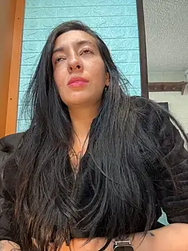 SALOME_KORLAND – webcam-show