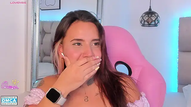 Živý XXX chat Susan-Sweet-7