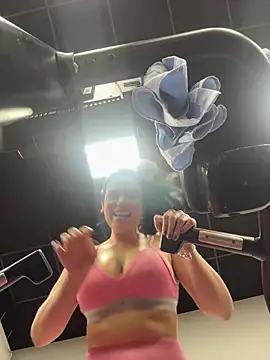 Živý XXX chat Rafaellaz