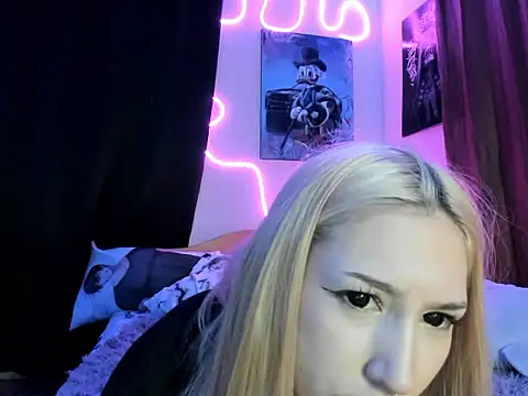 DarkAng3IX's Live XXX Chat