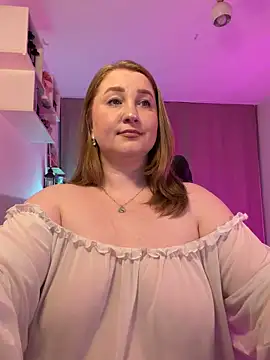 ollydoll92 élő XXX-chatje