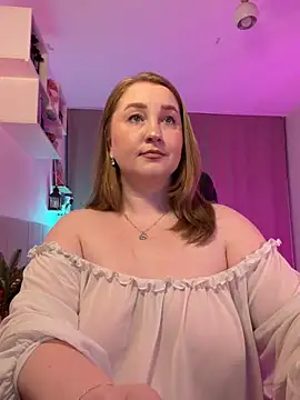 ollydoll92's Live XXX Chat