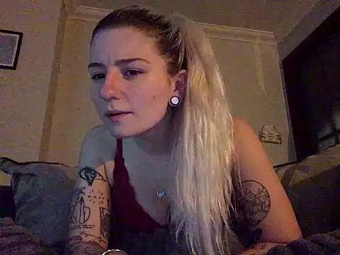 xxamyleighxxのライブXXXチャット