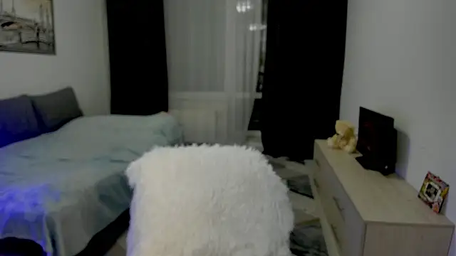 Cameron_shy Chat XXX in diretta