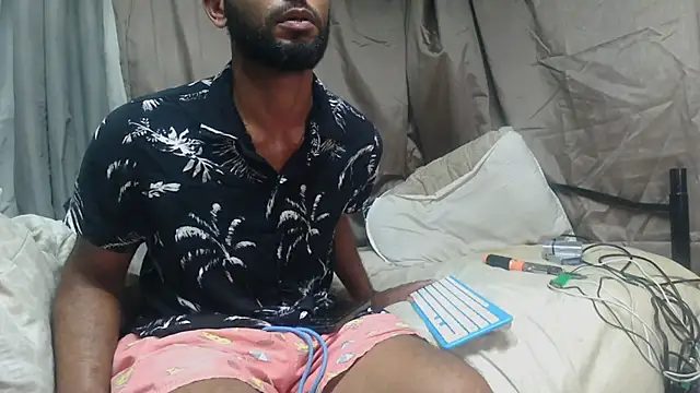 Camodick Chat XXX in diretta