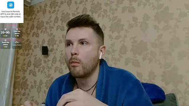 MartinBrandon – Naživo XXX chat