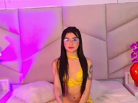 OliviaDiaz's Live XXX Chat