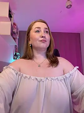 ollydoll92's Live XXX Chat