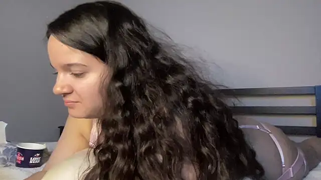 Chat XXX ao vivo de SoyOceanne