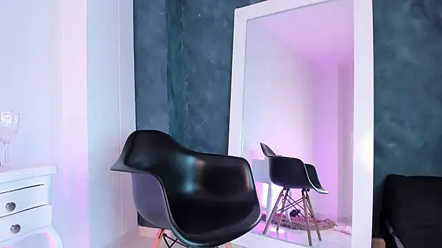 GingerMoon_ Live XXX-chat