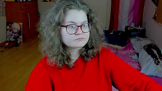 Chat XXX Live Sashy_Way