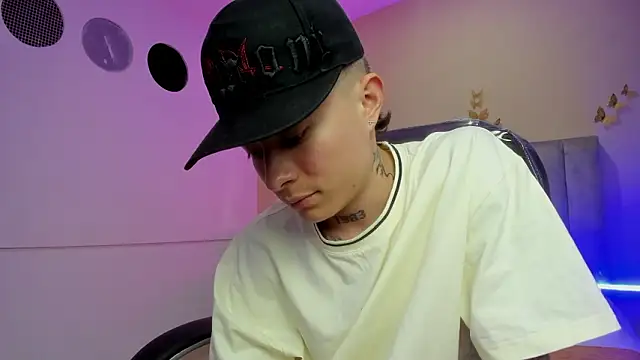 Nascary_Fox Live XXX-Chat