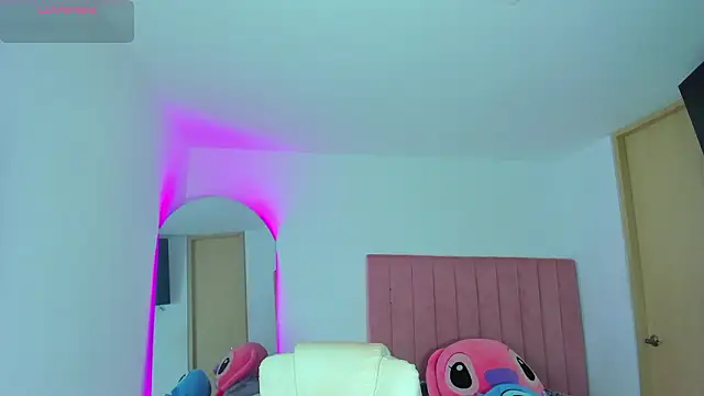 Janettcruz's Live XXX Chat