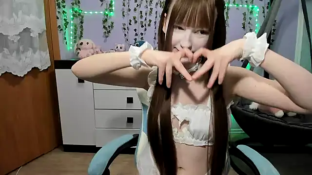 Yoonhee_ki Chat XXX live