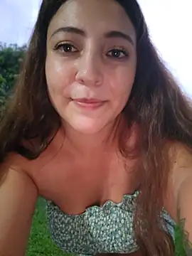 Chat XXX ao vivo de VickyHoult