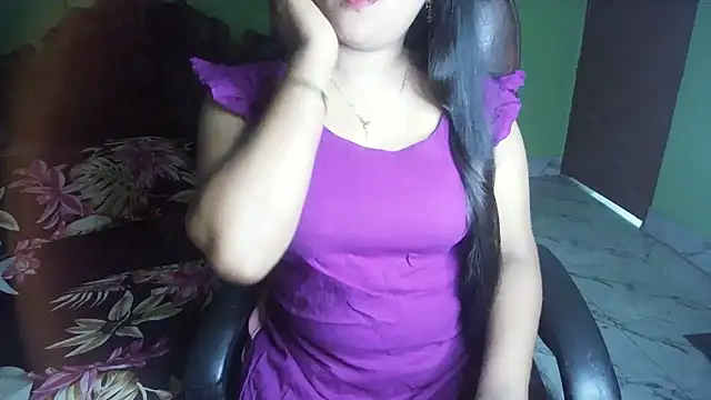 Czat XXX na żywo – BengaliQueenStar