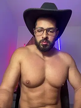 Show Webcam de magnumchris